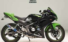 KAWASAKI NINJA150RR