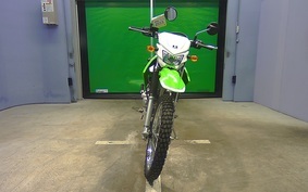 KAWASAKI KLX125 2016 LX125C