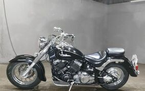 YAMAHA DRAGSTAR 400 CLASSIC 2007 VH01J