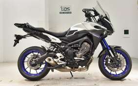 YAMAHA MT-09 Tracer 2015 RN36J