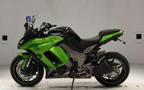 KAWASAKI NINJA 1000 2013