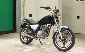 SUZUKI GN125 E NF41A