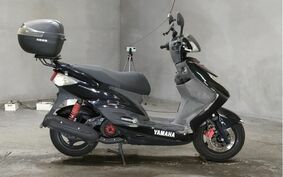 YAMAHA CYGNUS 125 X SR SE44J