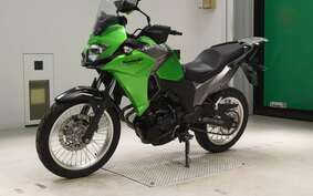 KAWASAKI VERSYS X250 A LE250D