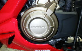 HONDA CBR400R 2020 NC56