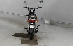 HONDA CHALY 50 CF50