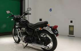 KAWASAKI W400 2007 EJ400A