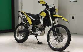 YAMAHA WR250R