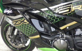 KAWASAKI NINJA ZX-6R A 2020 ZX636G