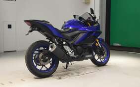 YAMAHA YZF-R3 2019 RH13J