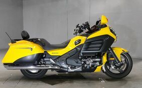 HONDA GL 1800 GOLD WING F6B 2013 SC68