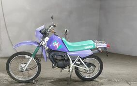 YAMAHA DT50 17W