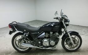 KAWASAKI ZEPHYR 400 1995 ZR400C