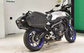 YAMAHA MT-09 Tracer 2015 RN36J