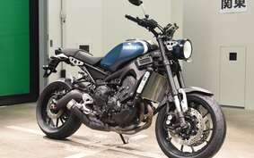 YAMAHA XSR900 2017 RN46J