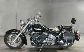 YAMAHA DRAGSTAR 400 CLASSIC 2003 VH01J