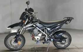 KAWASAKI KLX125D TRACKER LX125D