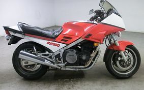 YAMAHA FJ1100 1989 50H0