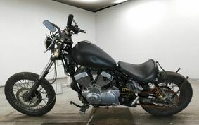 YAMAHA VIRAGO 250 3DM