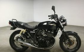 KAWASAKI ZRX400 1997 ZR400E