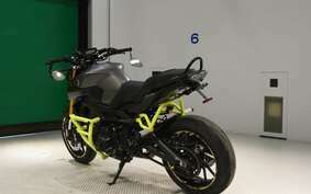 YAMAHA MT-09 2015 RN34J