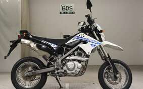 KAWASAKI KLX125D TRACKER LX125D