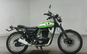 KAWASAKI 250TR 2002 BJ250F