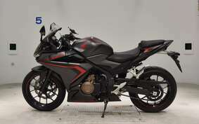 HONDA CBR400R 2020 NC56