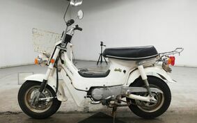 HONDA CHALY 50 CF50