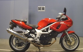 SUZUKI SV400S 1999 VK53A