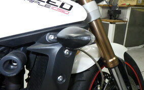 TRIUMPH SPEED TRIPLE 2013 PN105G