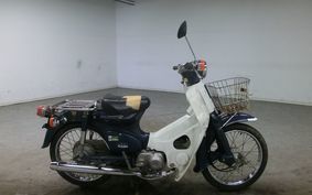 HONDA C70 SUPER CUB C70