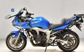 YAMAHA FAZER FZ6 S 2010 RJ14