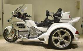 HONDA GL 1800 GOLD WING  TRIKE 2003 SC47