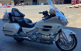 HONDA GL 1800 GOLD WING 2003 SC47