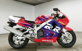 HONDA CBR900RR FIREBLADE 1997 SC33