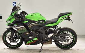 KAWASAKI ZX-25R ZX250E