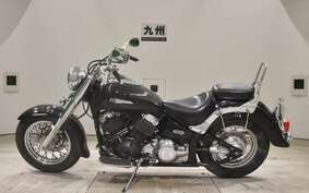 YAMAHA DRAGSTAR 400 CLASSIC 2008 VH01J