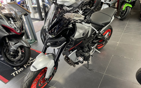 YAMAHA MT-09 2020 RN52J