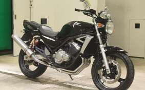 KAWASAKI BALIUS 250 Gen.2 ZR250B