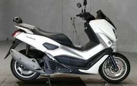 YAMAHA N-MAX 125 SE86J