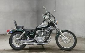 YAMAHA VIRAGO 250 3DM