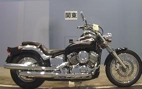 YAMAHA DRAGSTAR 400 2010 VH02J