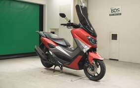 YAMAHA N-MAX SED6J