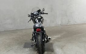 TRIUMPH BONNEVILLE SE 2009 J9107G