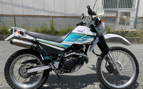 YAMAHA SEROW 225 WE 4JG