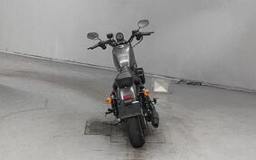 HARLEY XL883N 2018 LE2