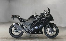 KAWASAKI NINJA 250R EX250K