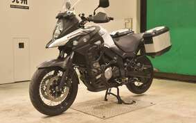 SUZUKI DL650 ( V-Strom 650 ) 2017 C733A