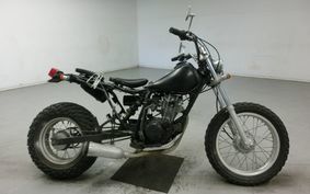 YAMAHA TW200 2JL